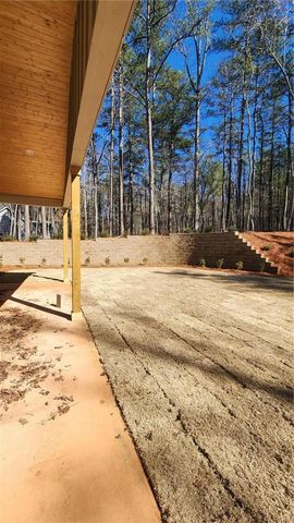 10041 Lakeview Parkway, Villa Rica, GA 30180