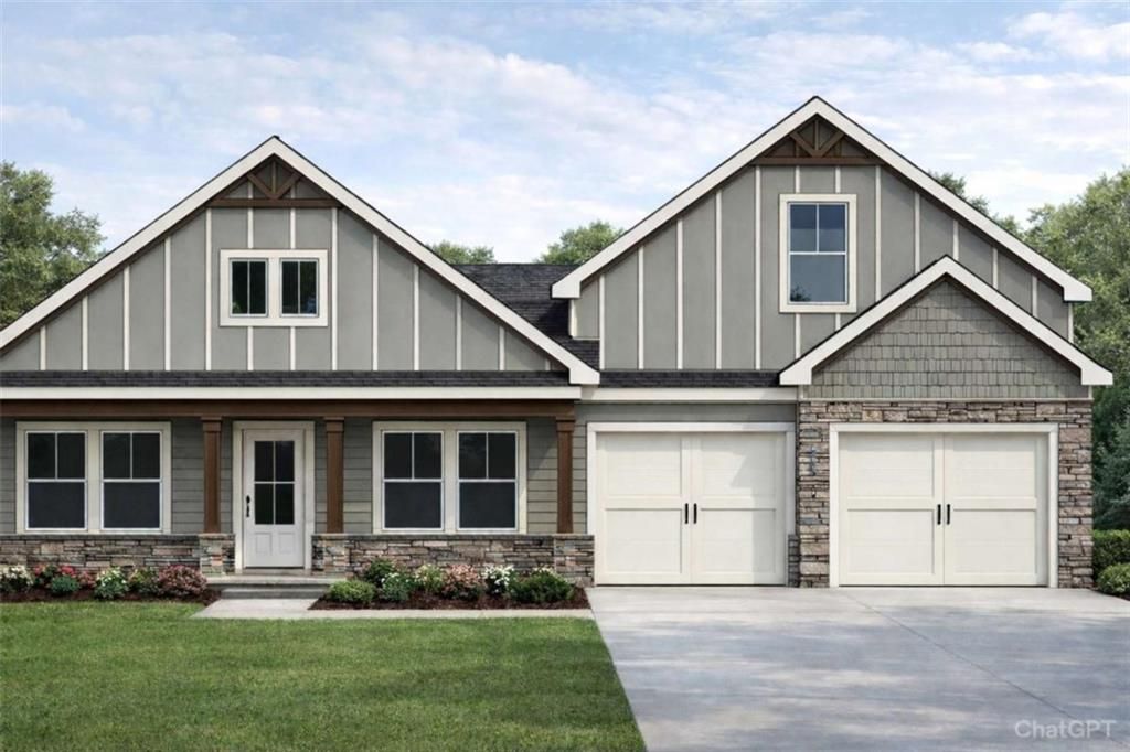 10041 Lakeview Parkway, Villa Rica, GA 30180