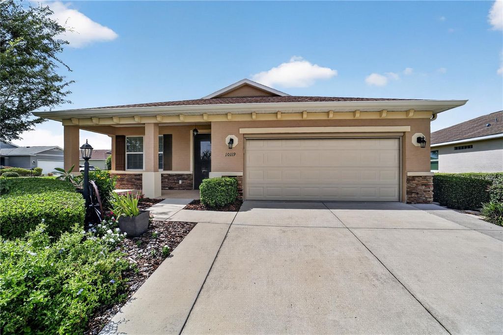 10119 SW 88TH STREET, Ocala, FL 34481