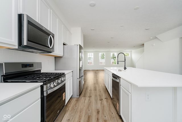1763 Gualandri Lane, Westfield, IN 46074