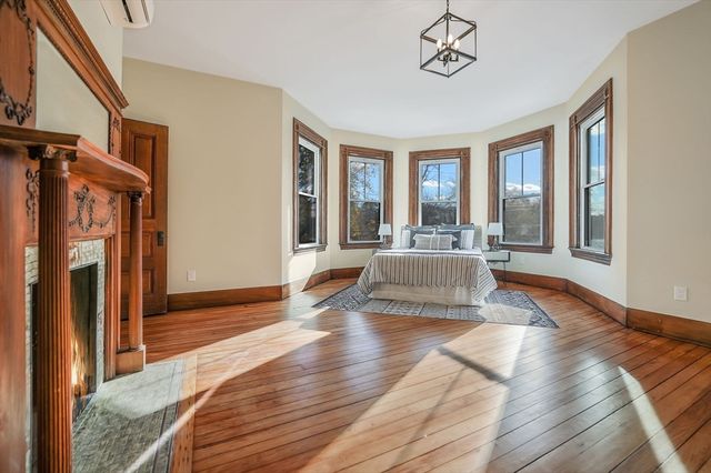 16 Water St. A, Freetown, MA 02702