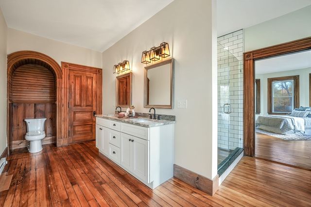 16 Water St. A, Freetown, MA 02702