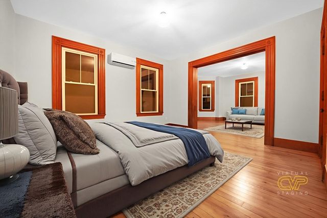 16 Water St. A, Freetown, MA 02702