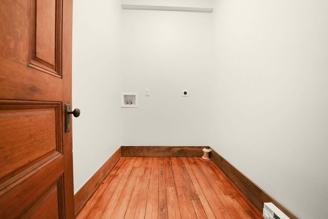 16 Water St. A, Freetown, MA 02702