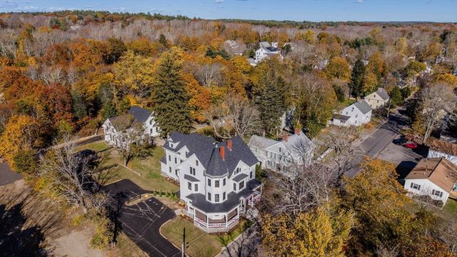 16 Water St. A, Freetown, MA 02702