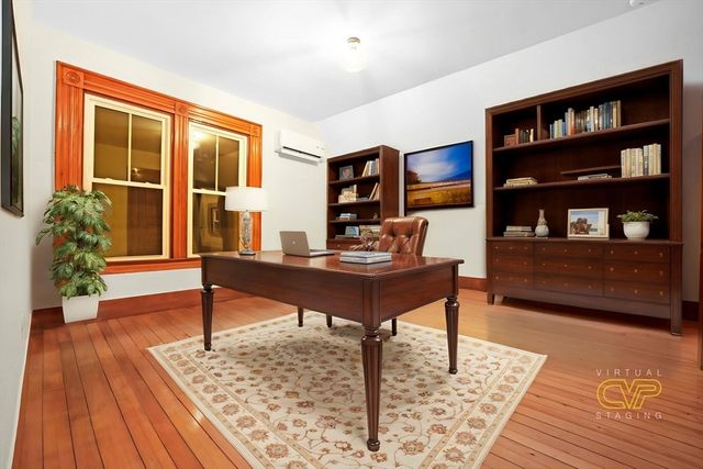 16 Water St. A, Freetown, MA 02702