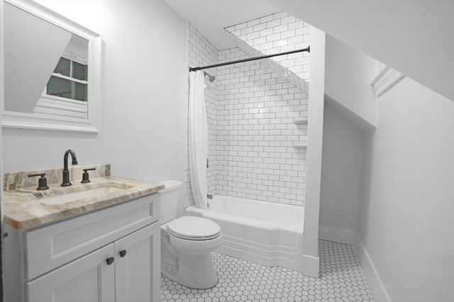 16 Water St. A, Freetown, MA 02702