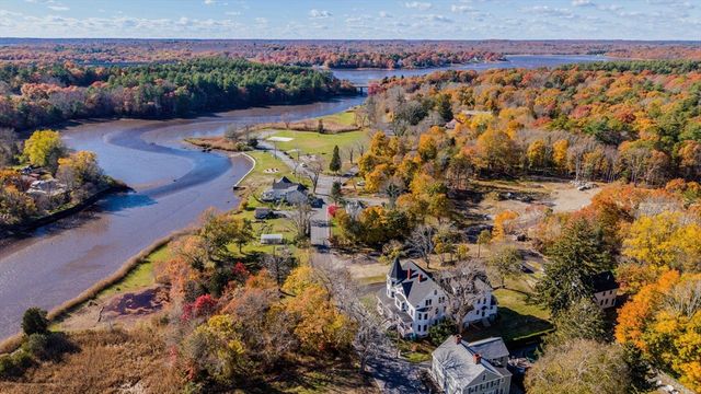 16 Water St. A, Freetown, MA 02702