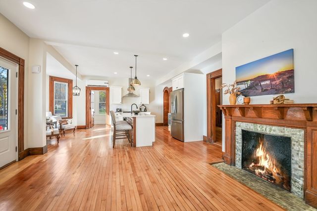 16 Water St. A, Freetown, MA 02702