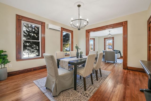 16 Water St. A, Freetown, MA 02702