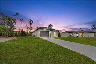 725 Lamar ST E, Lehigh Acres, FL 33974