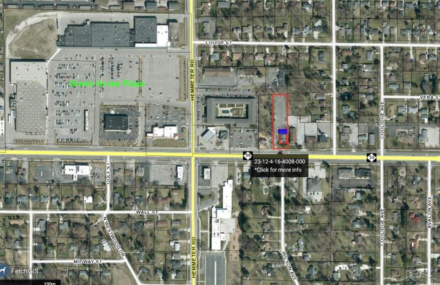 4386 State Street, Saginaw, MI 48603