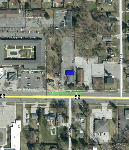 4386 State Street, Saginaw, MI 48603