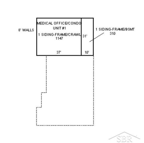 4386 State Street, Saginaw, MI 48603