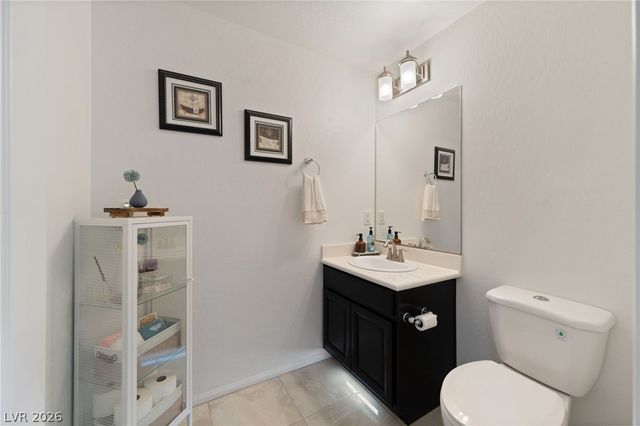 10760 Centerville Bay Court, Las Vegas, NV 89179