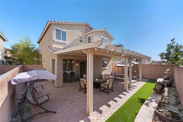 10760 Centerville Bay Court, Las Vegas, NV 89179