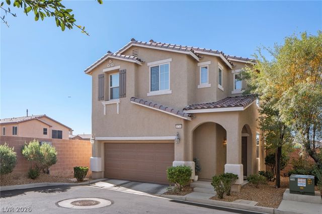 10760 Centerville Bay Court, Las Vegas, NV 89179