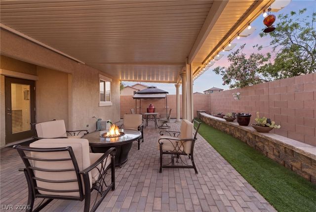 10760 Centerville Bay Court, Las Vegas, NV 89179