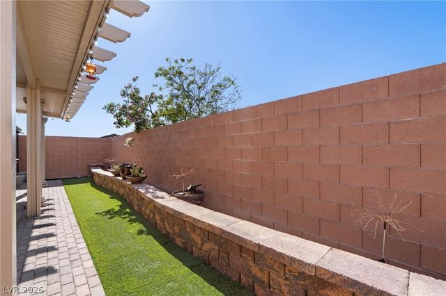 10760 Centerville Bay Court, Las Vegas, NV 89179