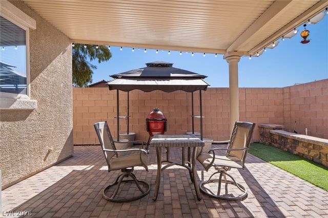 10760 Centerville Bay Court, Las Vegas, NV 89179