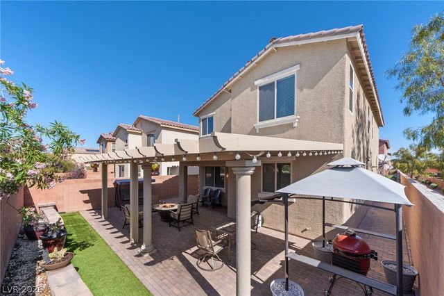 10760 Centerville Bay Court, Las Vegas, NV 89179