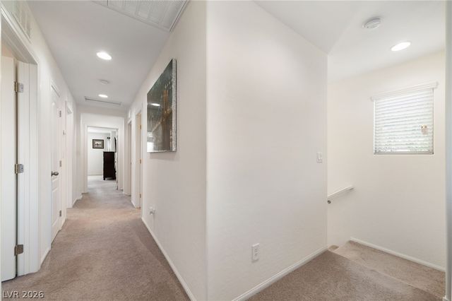 10760 Centerville Bay Court, Las Vegas, NV 89179