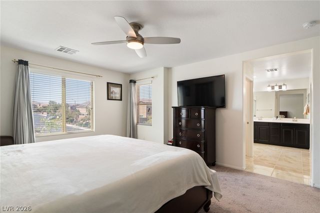 10760 Centerville Bay Court, Las Vegas, NV 89179