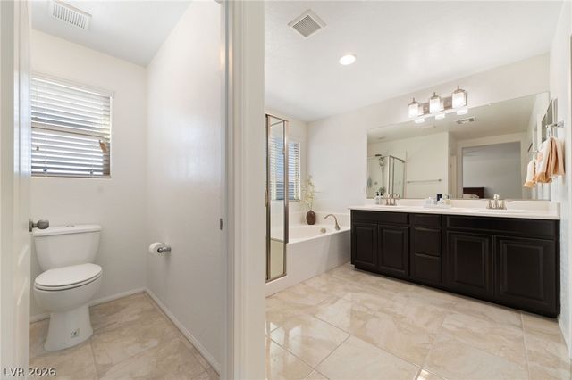 10760 Centerville Bay Court, Las Vegas, NV 89179