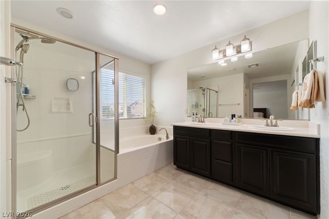 10760 Centerville Bay Court, Las Vegas, NV 89179