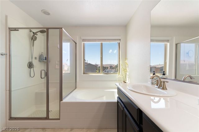 10760 Centerville Bay Court, Las Vegas, NV 89179