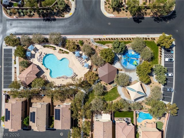 10760 Centerville Bay Court, Las Vegas, NV 89179