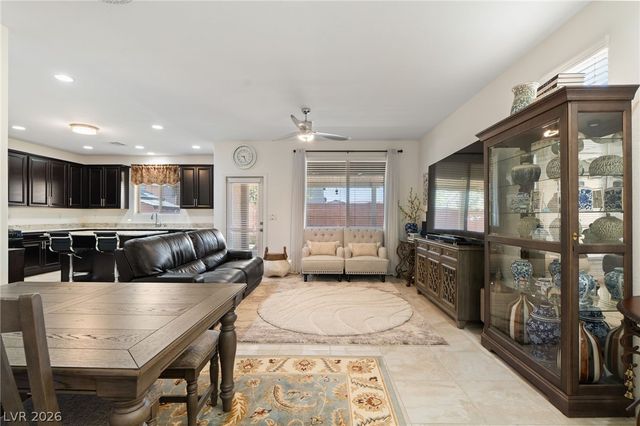 10760 Centerville Bay Court, Las Vegas, NV 89179