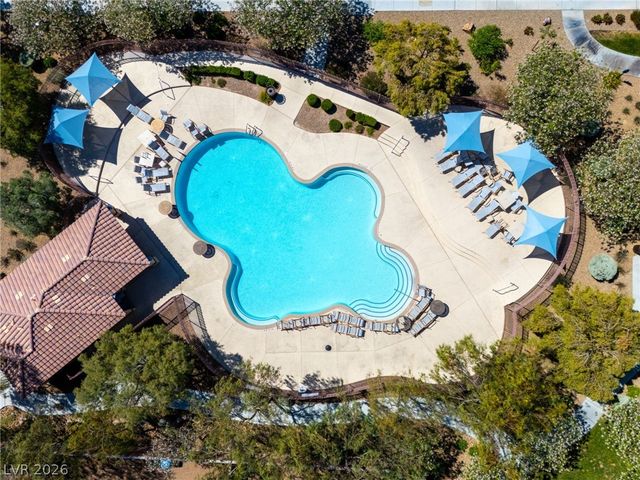 10760 Centerville Bay Court, Las Vegas, NV 89179