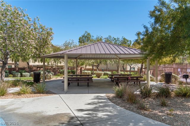 10760 Centerville Bay Court, Las Vegas, NV 89179