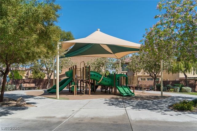 10760 Centerville Bay Court, Las Vegas, NV 89179