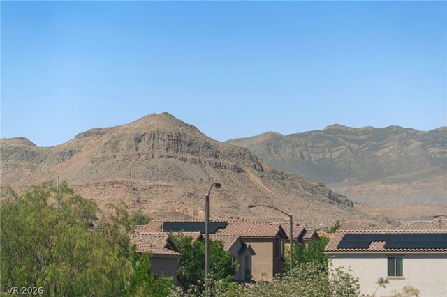 10760 Centerville Bay Court, Las Vegas, NV 89179