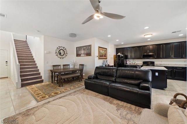 10760 Centerville Bay Court, Las Vegas, NV 89179