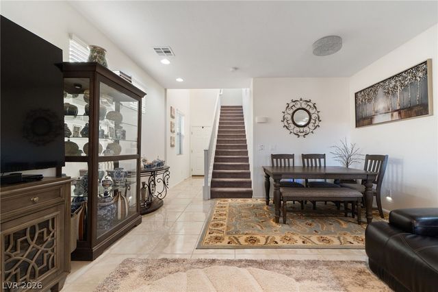 10760 Centerville Bay Court, Las Vegas, NV 89179