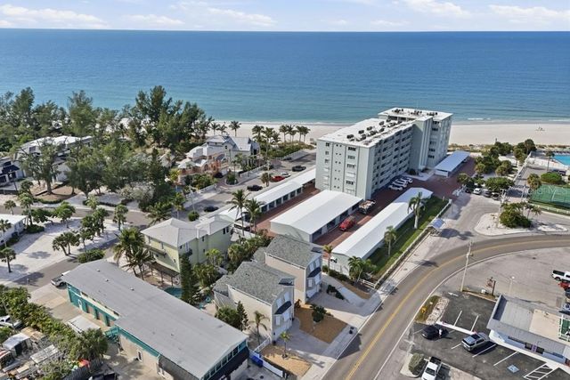 5390 GULF DRIVE, Holmes Beach, FL 34217