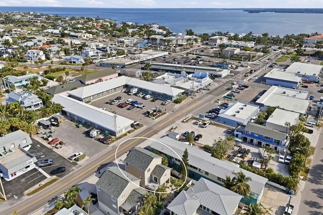 5390 GULF DRIVE, Holmes Beach, FL 34217