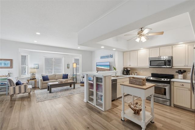 5390 GULF DRIVE, Holmes Beach, FL 34217