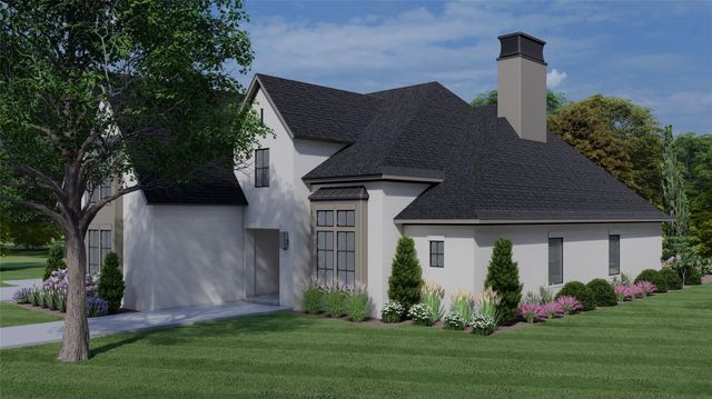 208 Echo Avenue, Friendswood, TX 77546