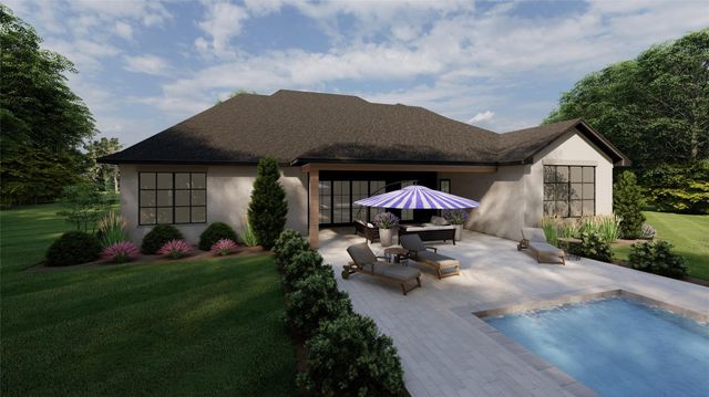 208 Echo Avenue, Friendswood, TX 77546