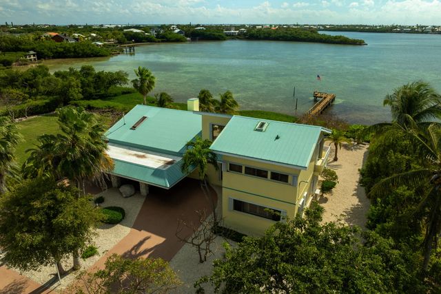 120 Pirates Cove Drive, Marathon, FL 33050