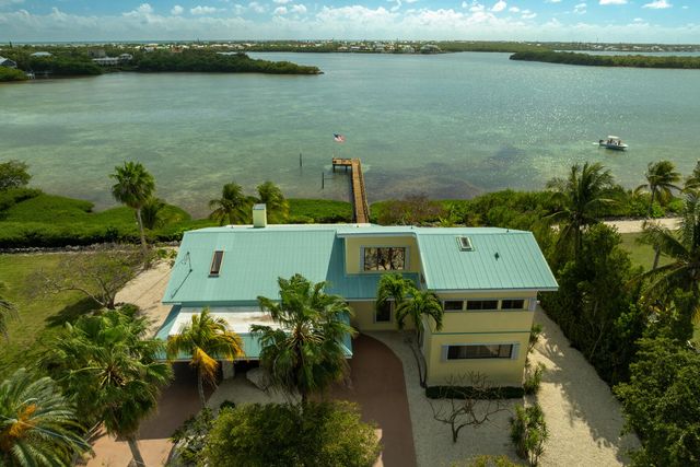 120 Pirates Cove Drive, Marathon, FL 33050