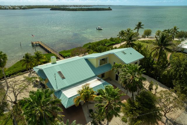 120 Pirates Cove Drive, Marathon, FL 33050