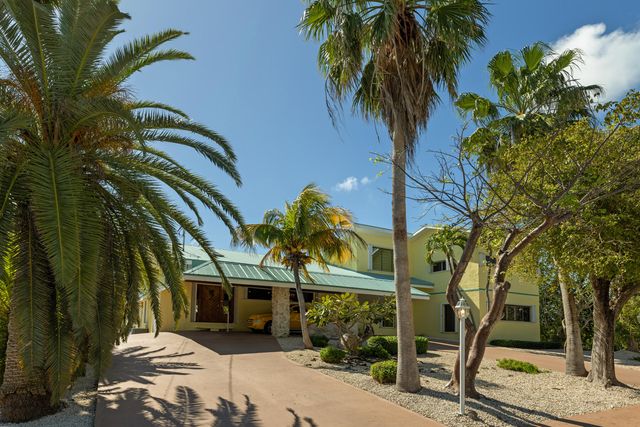 120 Pirates Cove Drive, Marathon, FL 33050