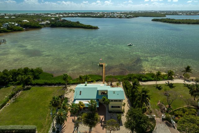 120 Pirates Cove Drive, Marathon, FL 33050