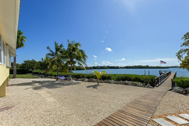 120 Pirates Cove Drive, Marathon, FL 33050