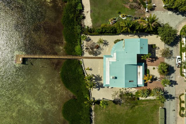 120 Pirates Cove Drive, Marathon, FL 33050